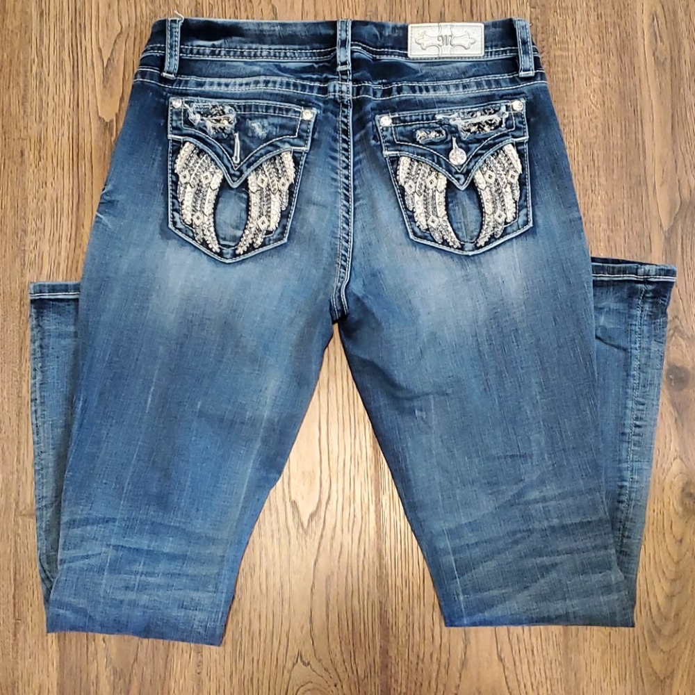 Miss Me Jean's